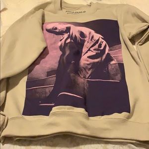 Ariana grande sweetener tour sweatshirt